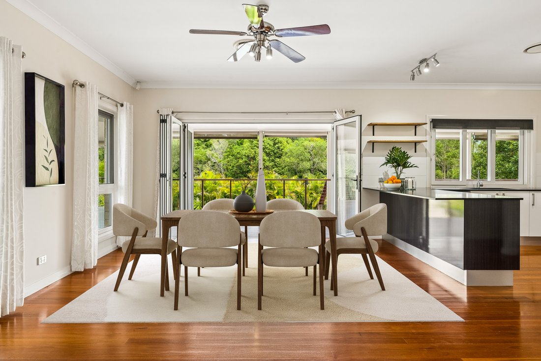 House in Mount Samson, Queensland, Australia 5 - 17298436