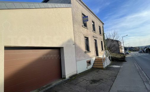 Casa a Préizerdaul, Cantone di Redange, Lussemburgo 1