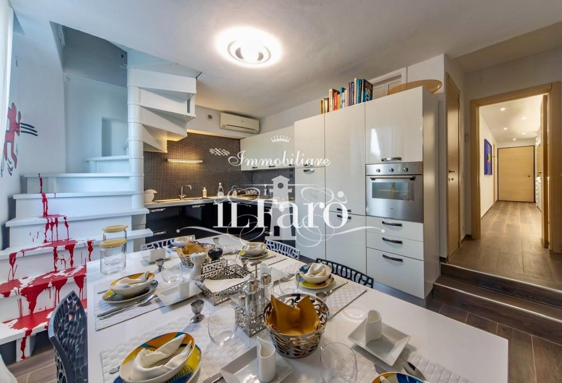 Apartment in Lungomare, Viareggio, Tuscany 2 - 17294849
