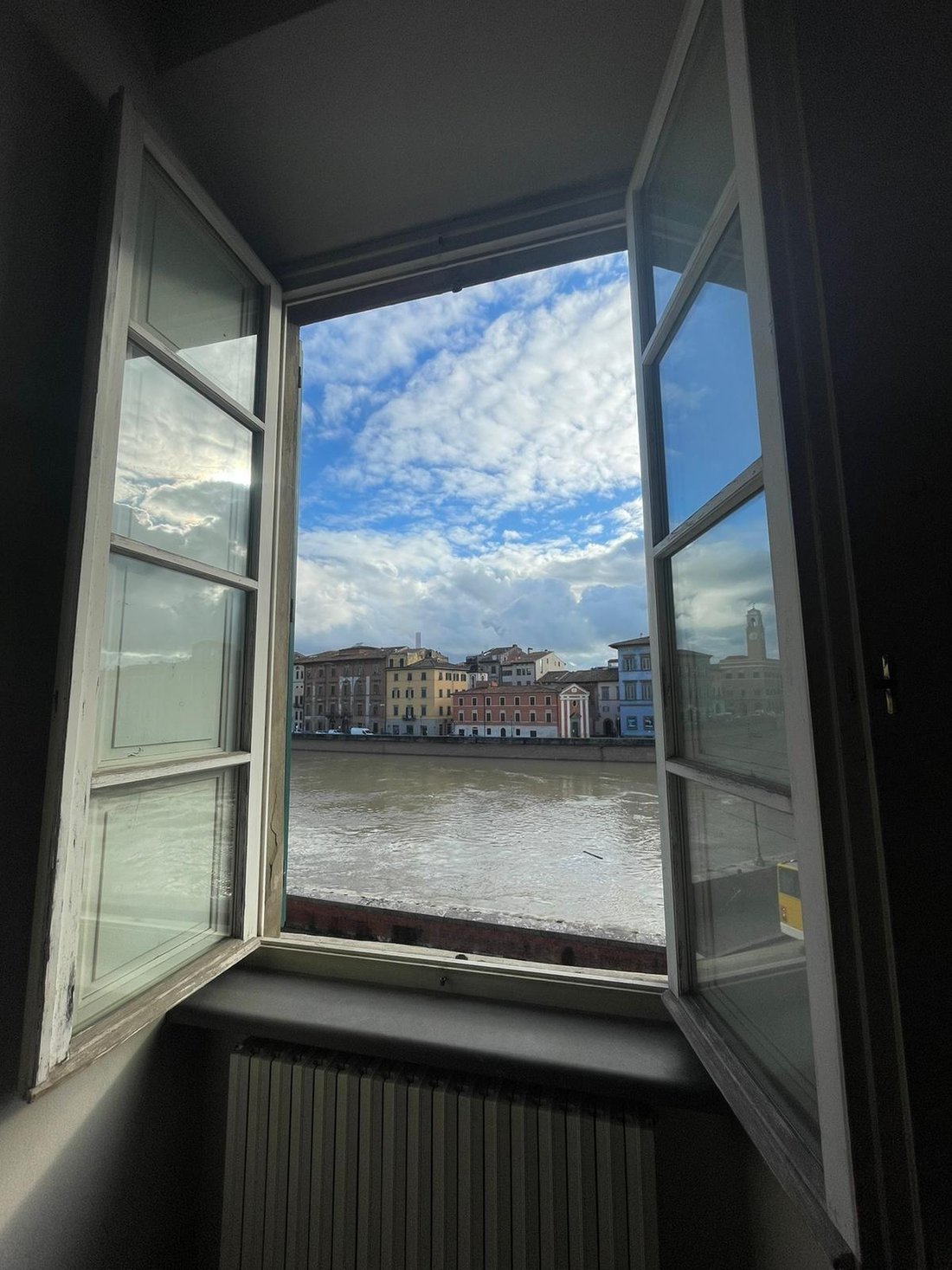 Apartment in Santa Maria, Pisa, Italy 4 - 17294398