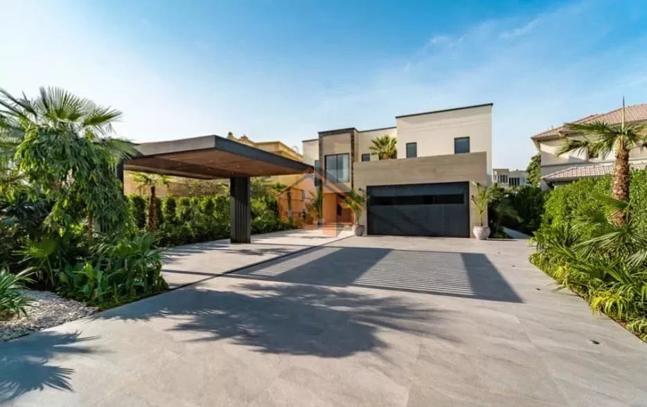 Villa in Jumeirah Islands / Juzur Jumeirah, Dubai, United Arab Emirates 5 - 17295555