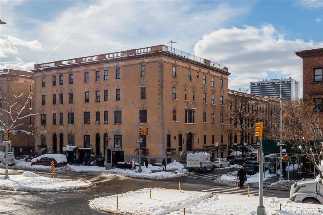 House in New York, New York, United States 1 - 17296246