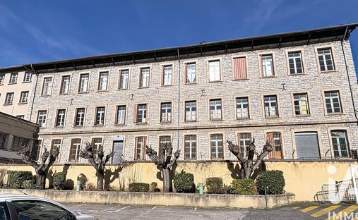 South Aveyron Chateau