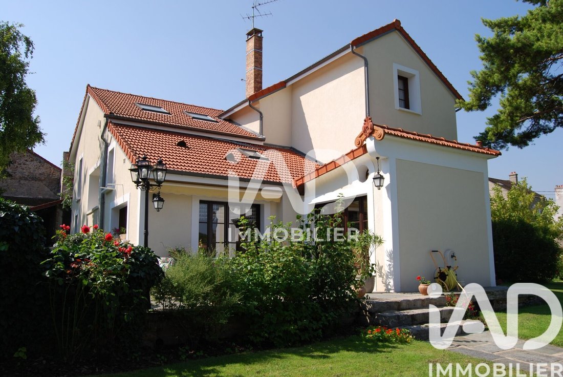House in Village, Grigny, France 1 - 17297401