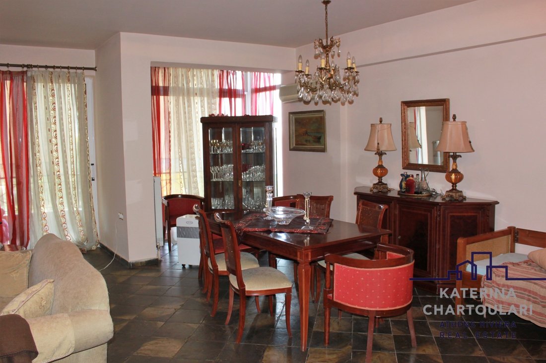 Apartment in South Athens, Attica, Greece 3 - 17293614