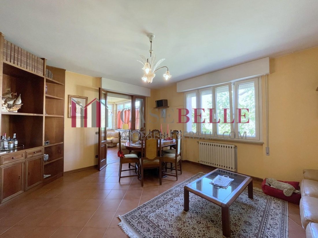 House in Stiava, Massarosa, Tuscany 1 - 15884119