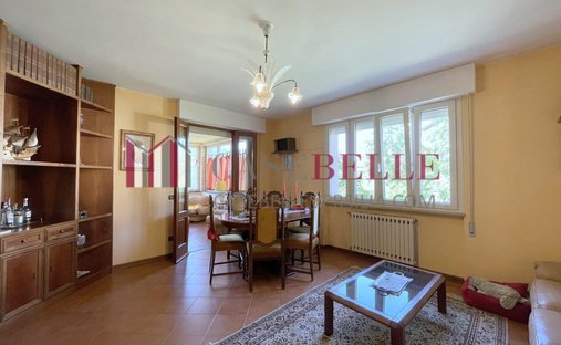 House in Stiava, Massarosa, Tuscany 1