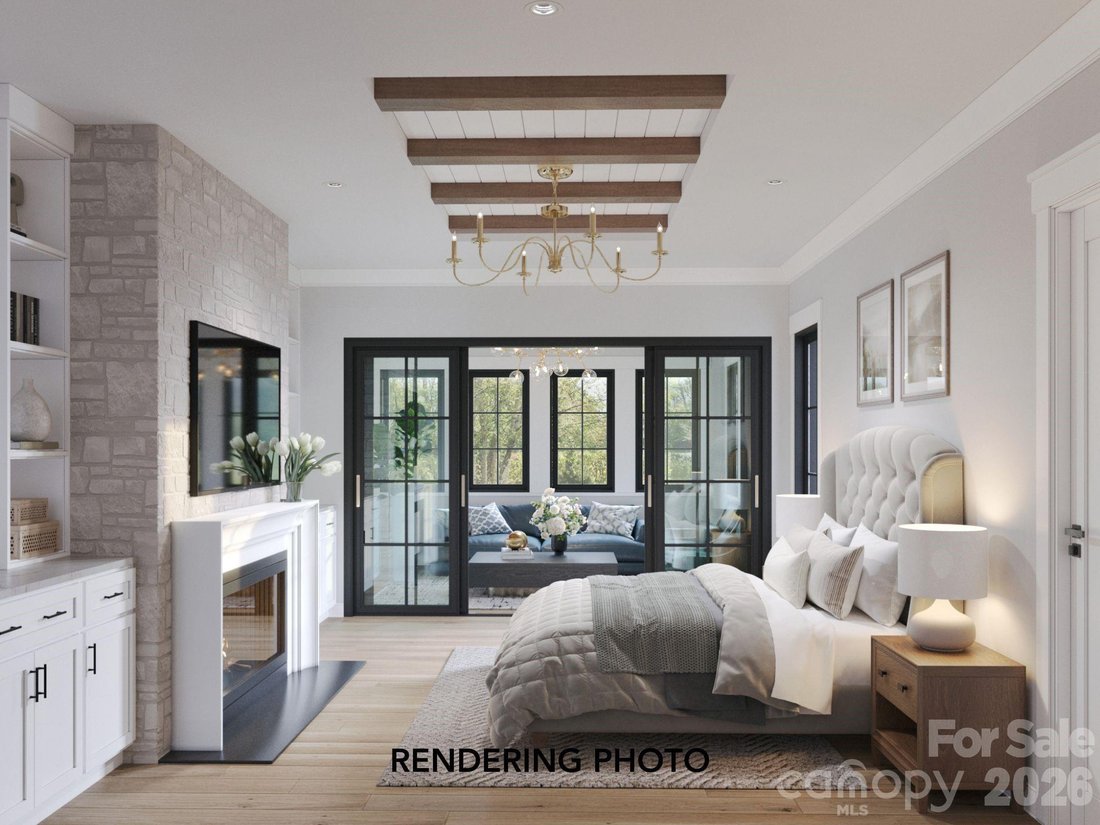 House in Charlotte, North Carolina, United States 3 - 17295955