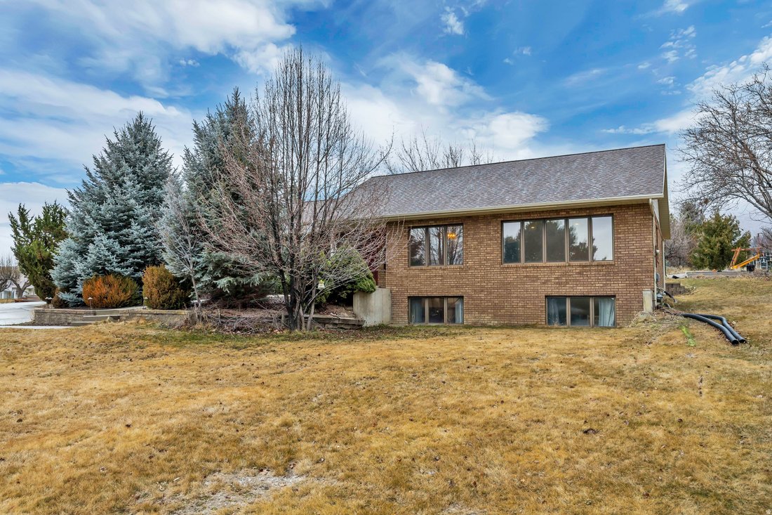 House in American Fork, Utah, United States 2 - 17296055
