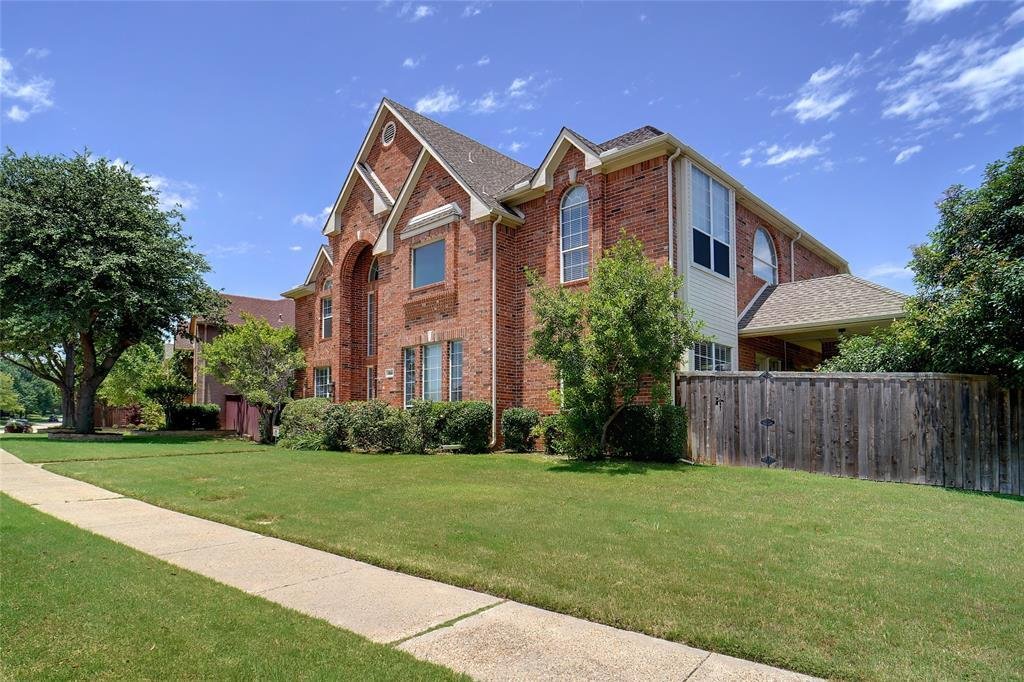 House in Coppell, Texas, United States 3 - 17297102