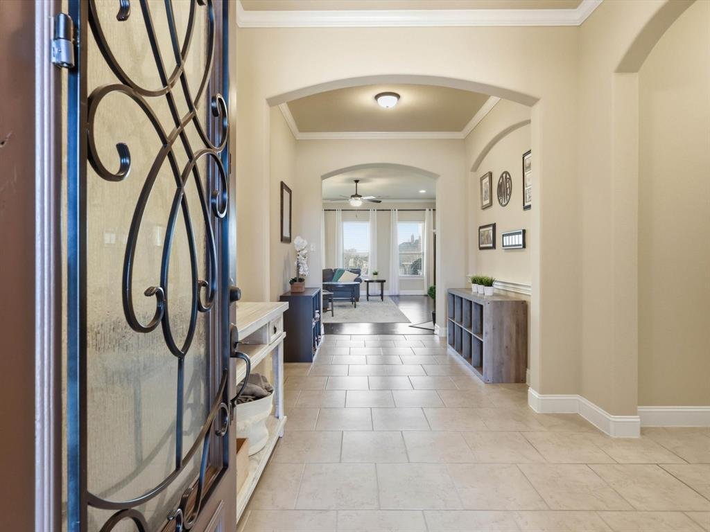 House in Midlothian, Texas, United States 4 - 17293513