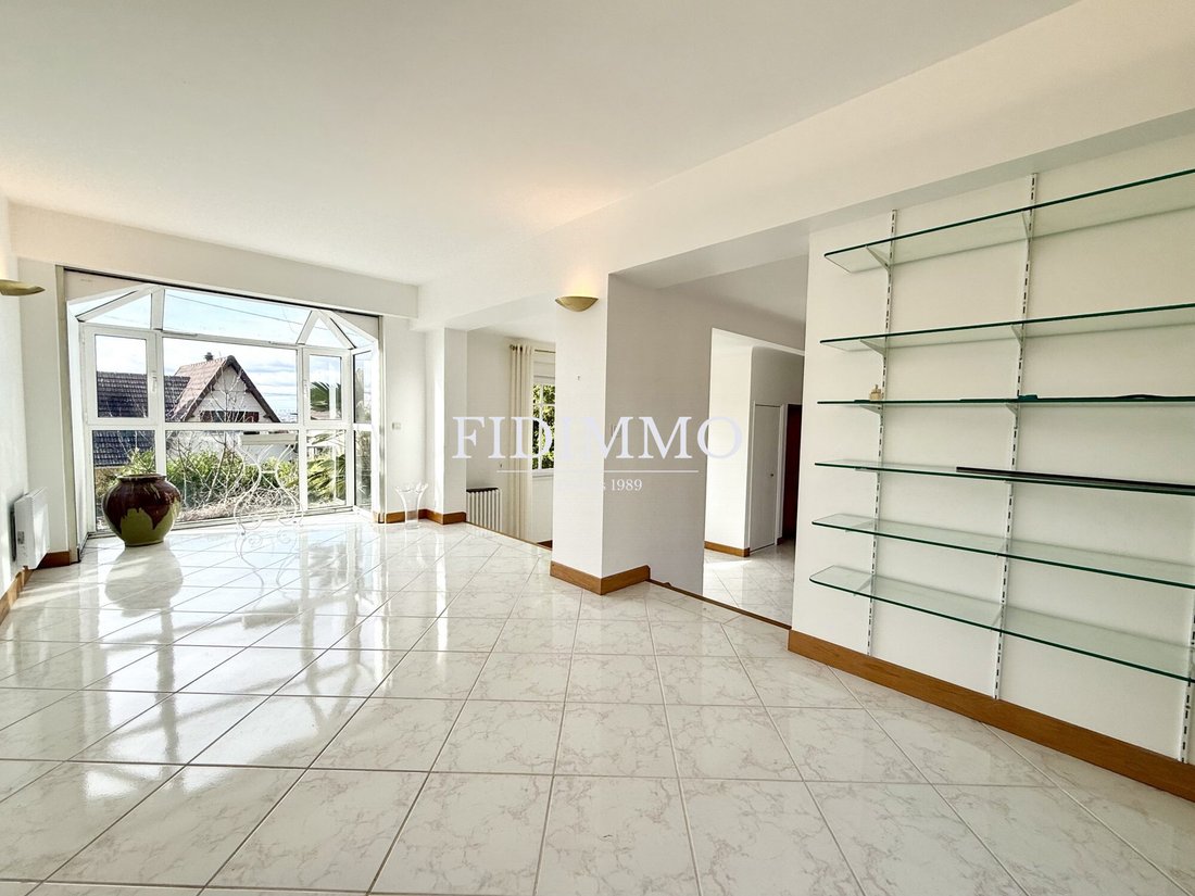 House in Chennevieres-sur-Marne, Ile-de-France, France 4 - 16315000