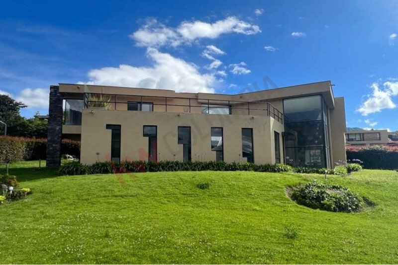 House in Macadamia, Cundinamarca, Colombia 2 - 17293587