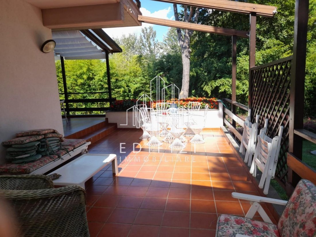 Villa in Ronchi, Massa, Italy 5 - 17294518