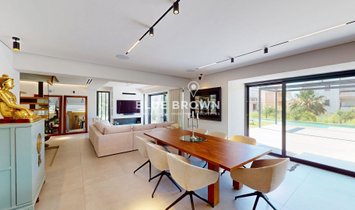 Apartment in Vari, Attica, Greece 2