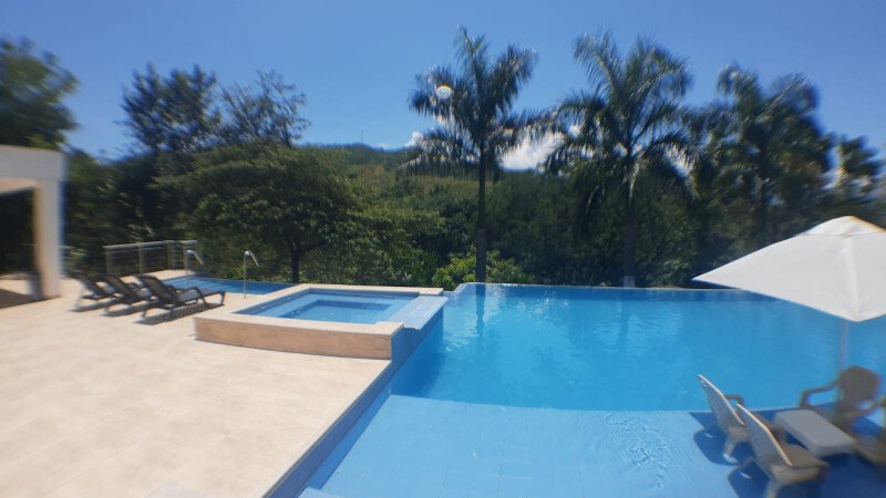 House in Sopetran, Sopetrán, Colombia 5 - 17293689