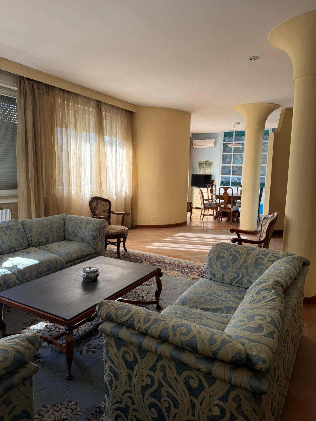 Villa in Near Center, Empoli, Tuscany 1 - 17294459