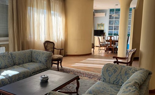 Villa in Near Center, Empoli, Tuscany 1