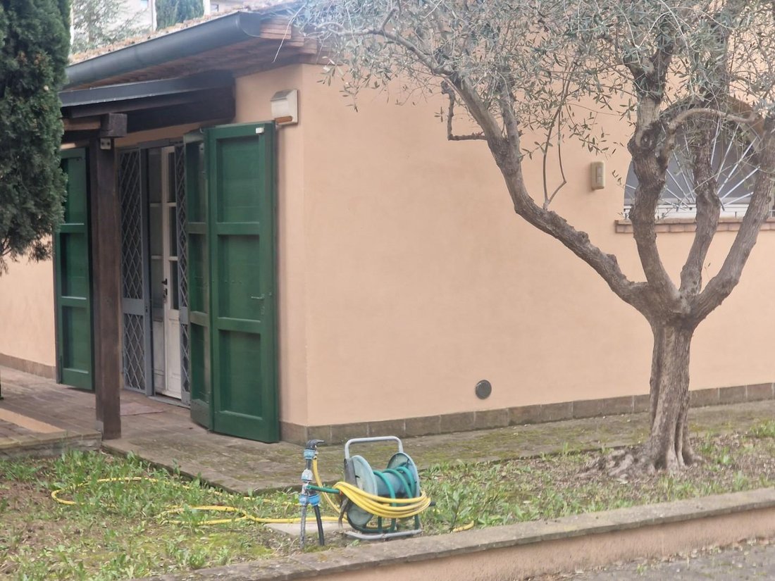 Villa in Cecina Centro, Cecina, Tuscany 3 - 17294167