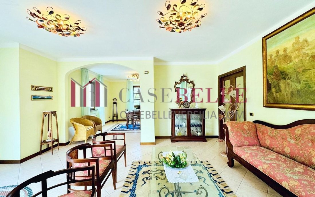 Villa in Focette, Pietrasanta, Italy 2 - 14242673
