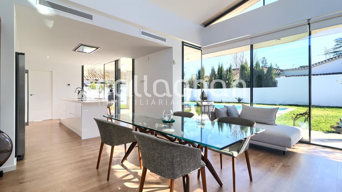 Villa in l'Eliana, Valencian Community, Spain 4 - 17298103