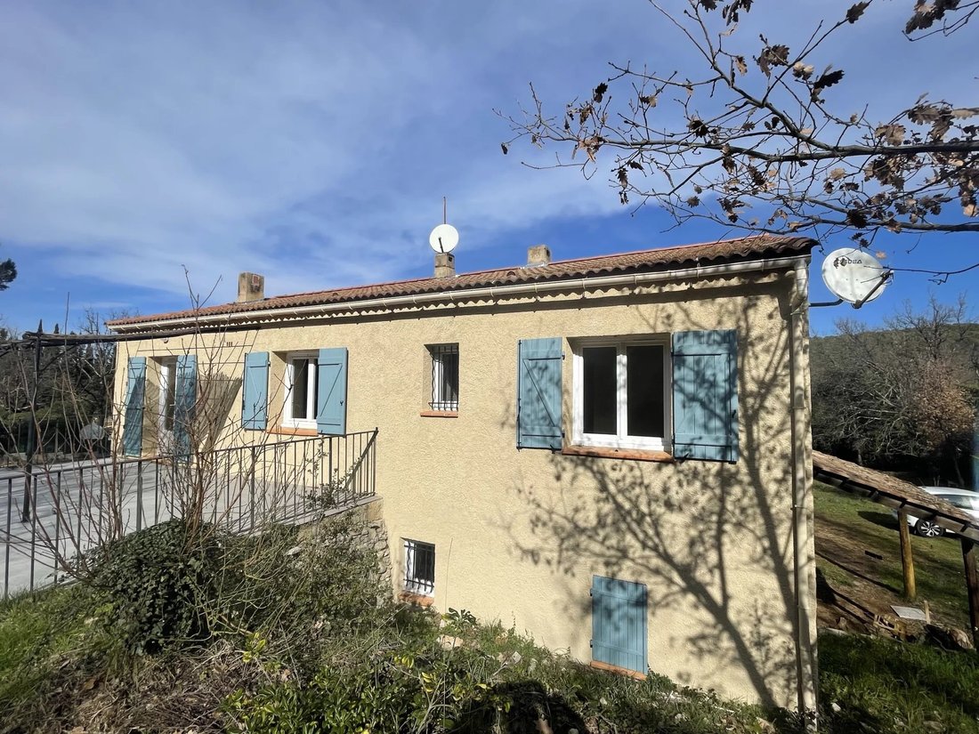 Haus in Est, Lorgues, Frankreich 3 - 17294896