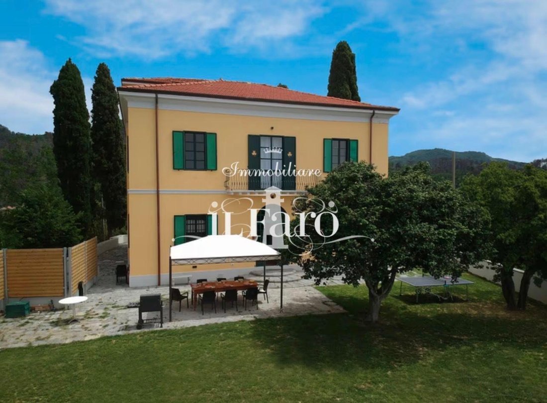 Villa à Massarosa, Toscane, Italie 5 - 17294662