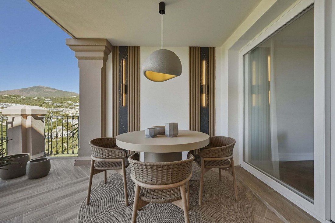 Townhouse en Benahavís, Andalucía, España 4 - 17297941