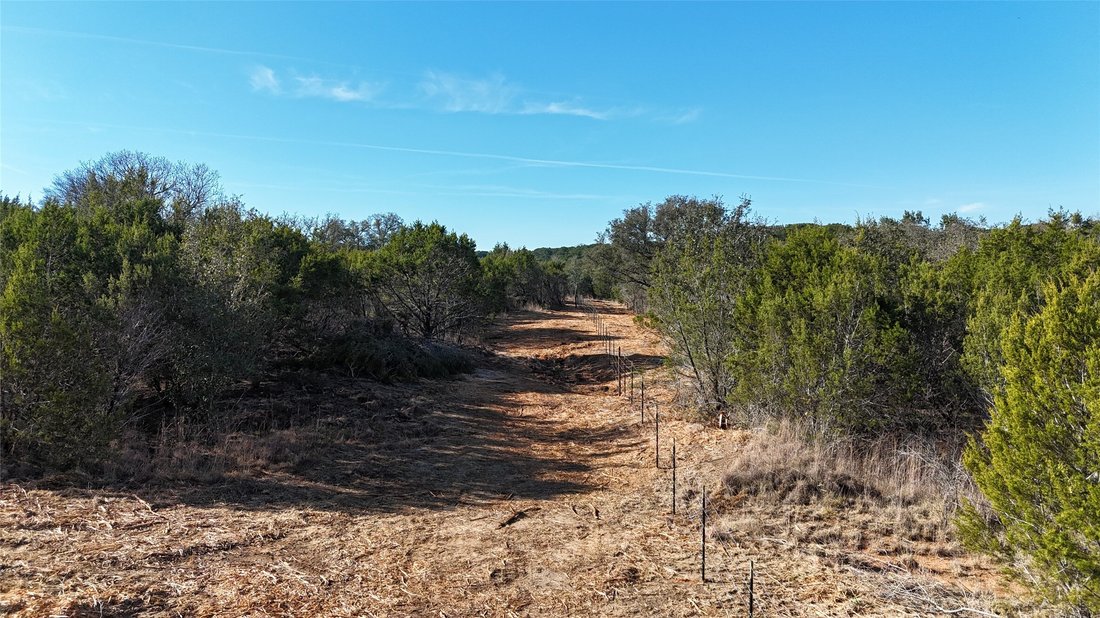 Land in Bluff Dale, Texas, United States 4 - 17297643