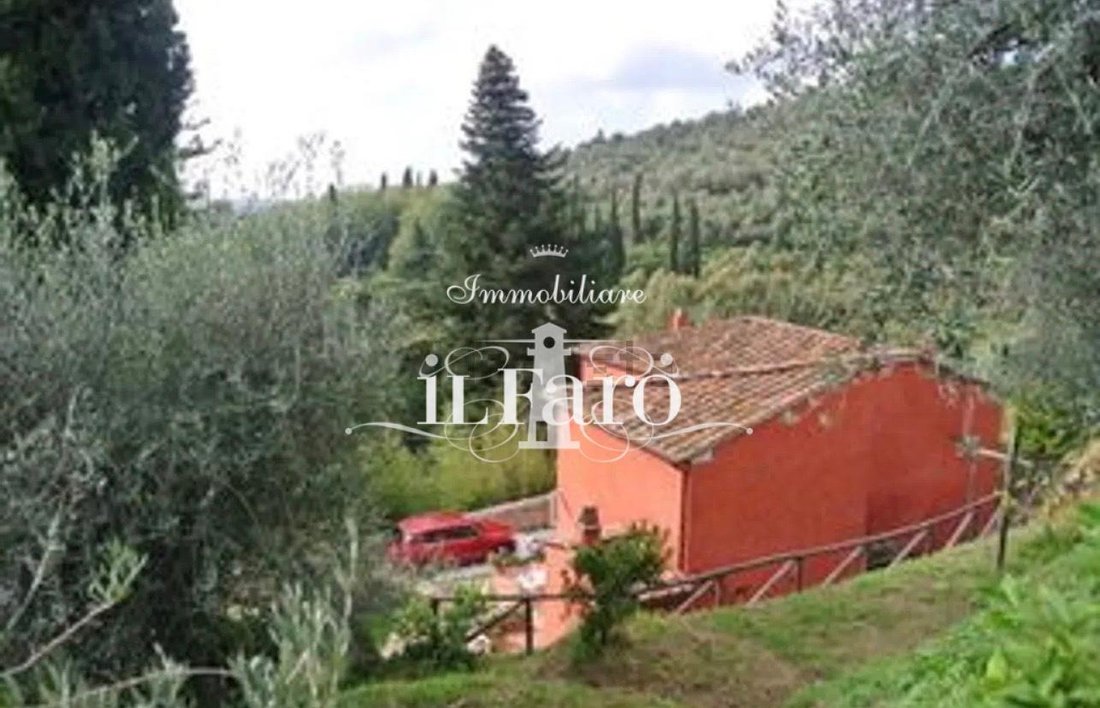 Villa in Stiava, Massarosa, Tuscany 2 - 17294737