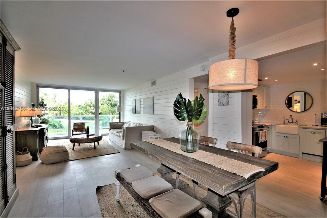 Condo in Miami Beach, Florida, United States 4 - 17202392