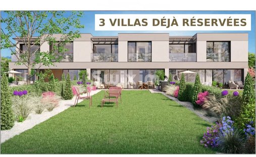 Villa in Coppet, Vaud, Switzerland 1