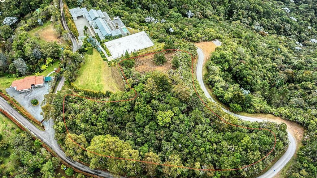 Land in Envigado, Antioquia, Colombia 1 - 17294057