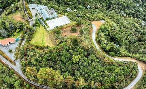 Land in Envigado, Antioquia, Colombia 1