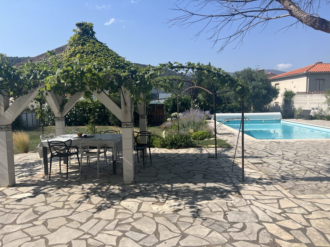 Casa en Nord, Prades, Francia 1 - 16878829