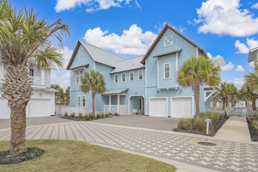 House in Port Aransas, Texas, United States 2 - 17297795