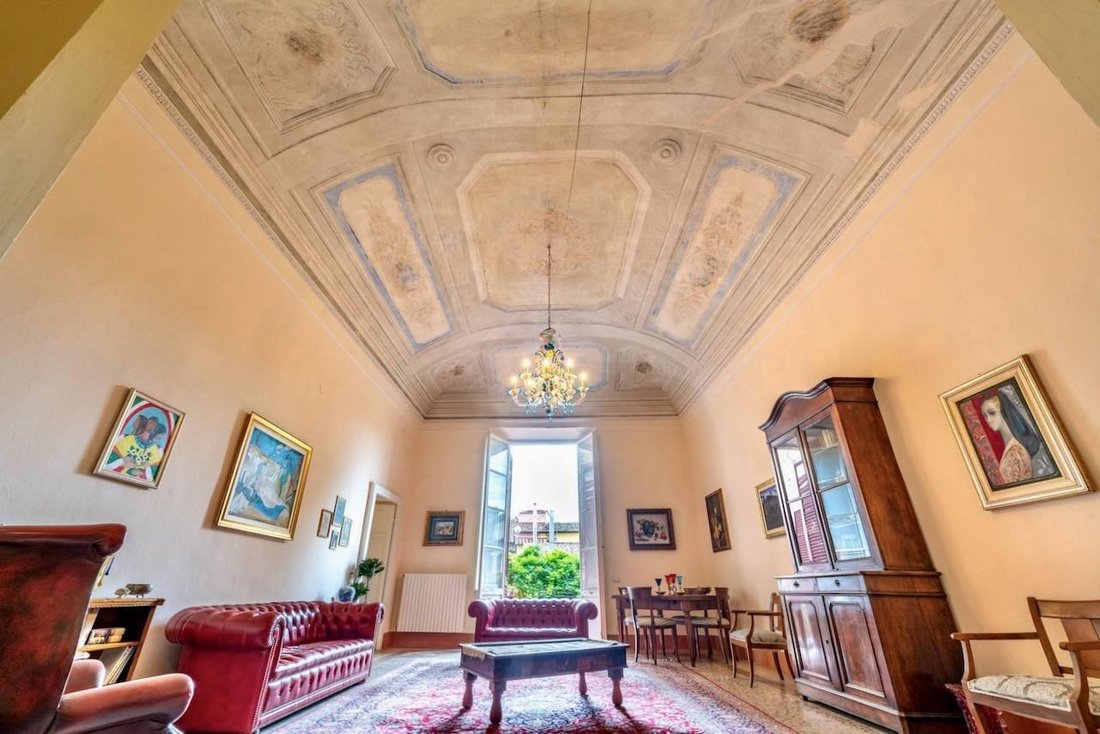 Apartment in San Martino, Pisa, Italy 4 - 17294403