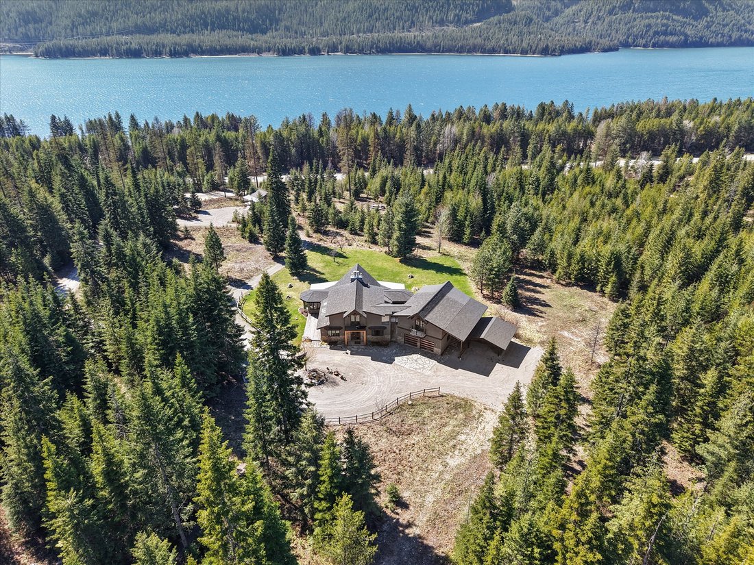 House in Trout Creek, Montana, United States 1 - 17297699