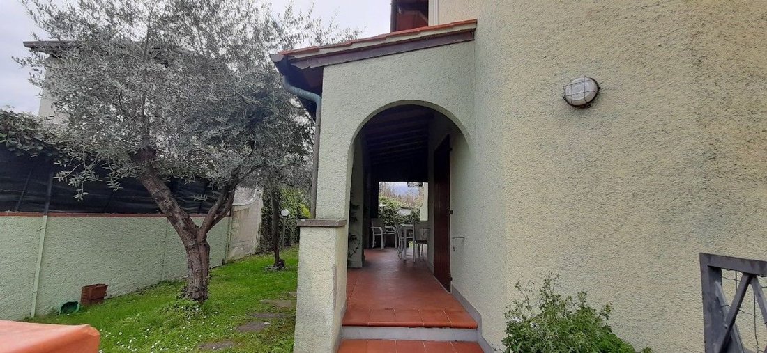 Villa in Center, Forte dei Marmi, Tuscany 2 - 17294881