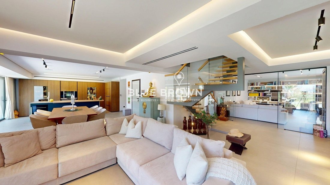 Apartment in Vari, Attica, Greece 1 - 17293728
