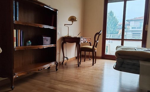 Wohnung in Poggioletto - Remola - La Zecca, Massa, Italien 1