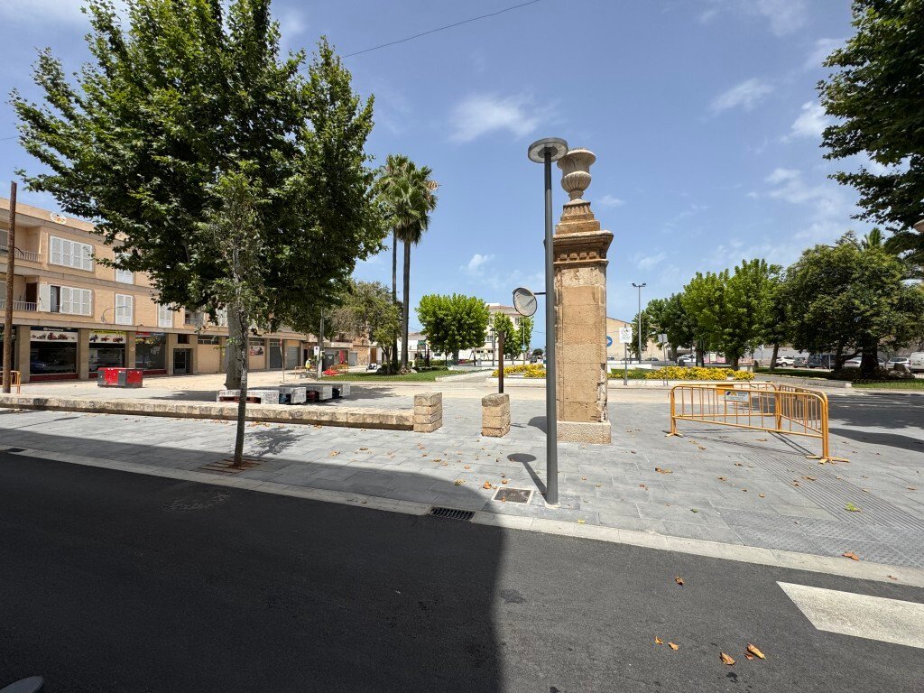 Villa in sa Pobla, Balearic Islands, Spain 3 - 17297950