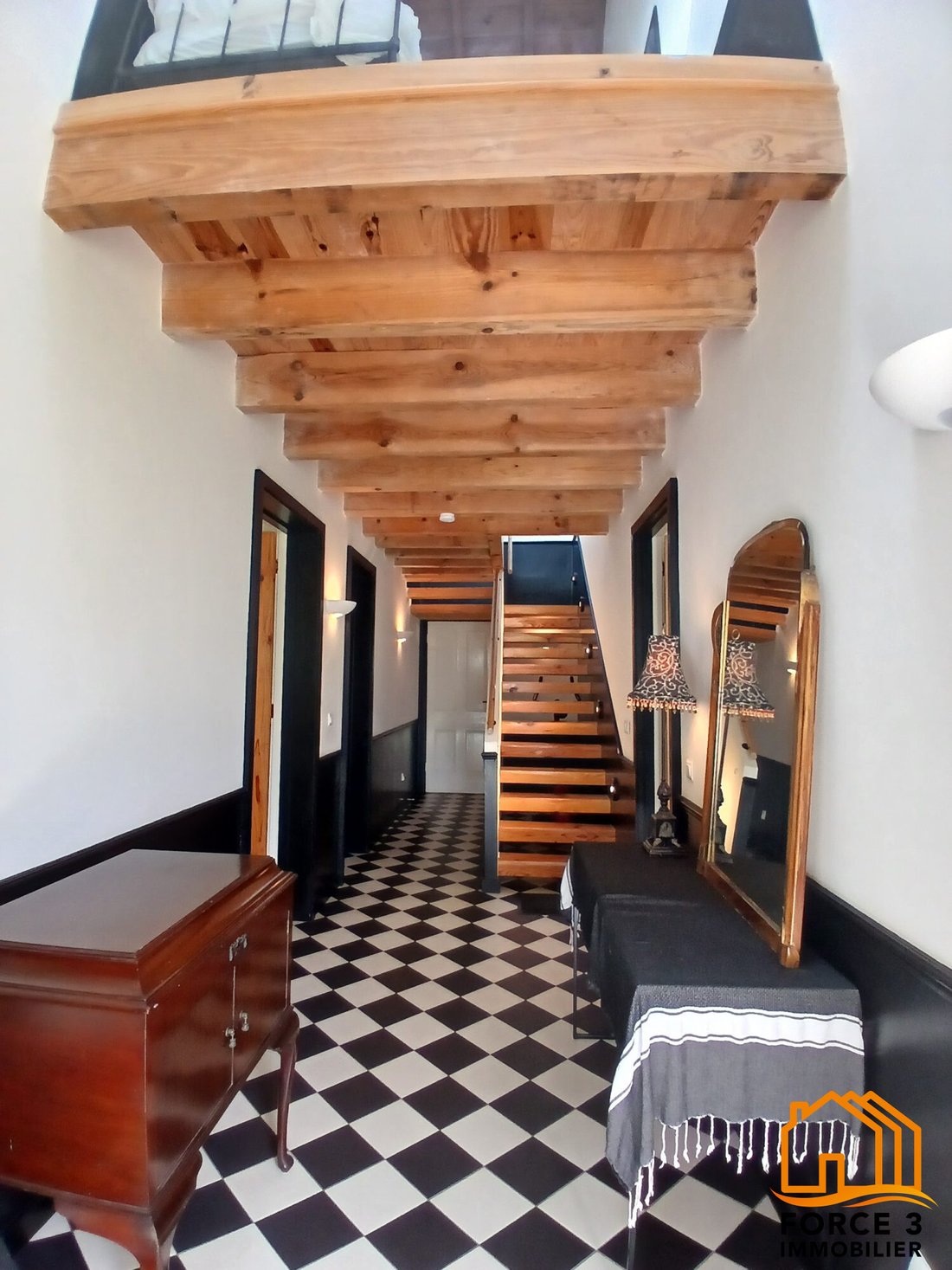 House in Saint-Julien-en-Born, Nouvelle-Aquitaine, France 1 - 17298547
