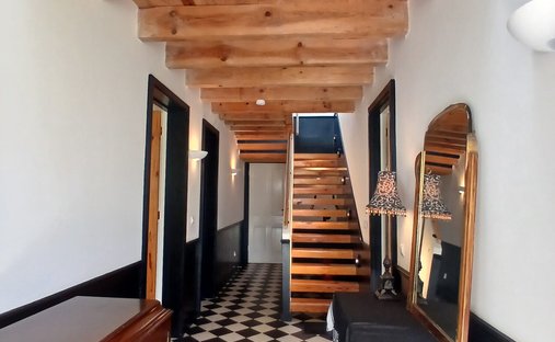 House in Saint-Julien-en-Born, Nouvelle-Aquitaine, France 1