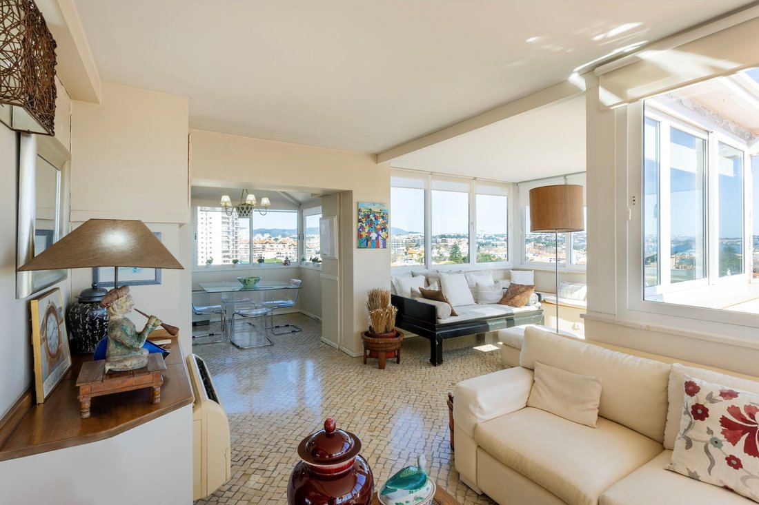 Apartment in Cascais e Estoril, Lisbon, Portugal 3 - 17295691