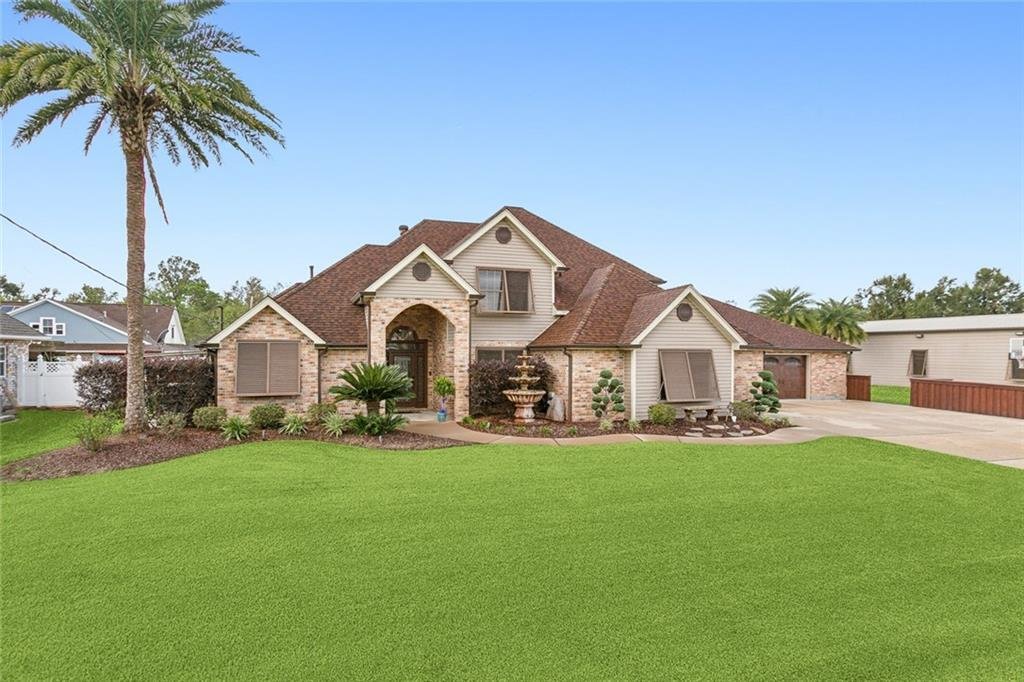 House in Luling, Louisiana, United States 3 - 17296036