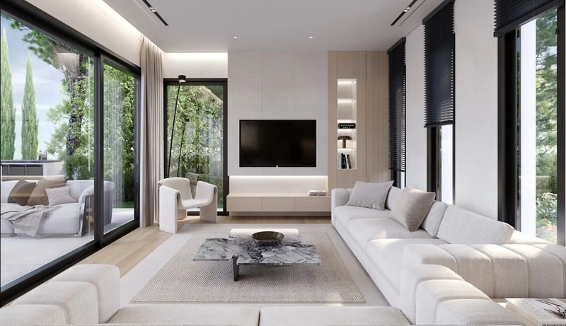 Estate in Perivolia, Larnaca, Cyprus 5 - 17299631