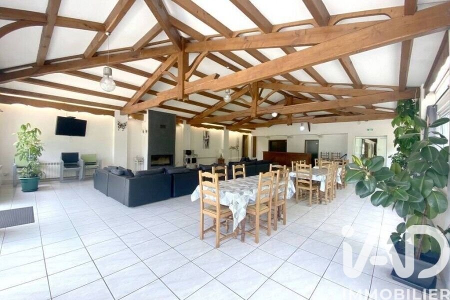 House in Esterencuby, Nouvelle-Aquitaine, France 5 - 17297241