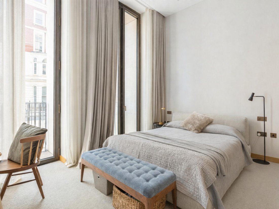Apartment in South Kensington, Kensington And Chelsea, England 4 - 17298154