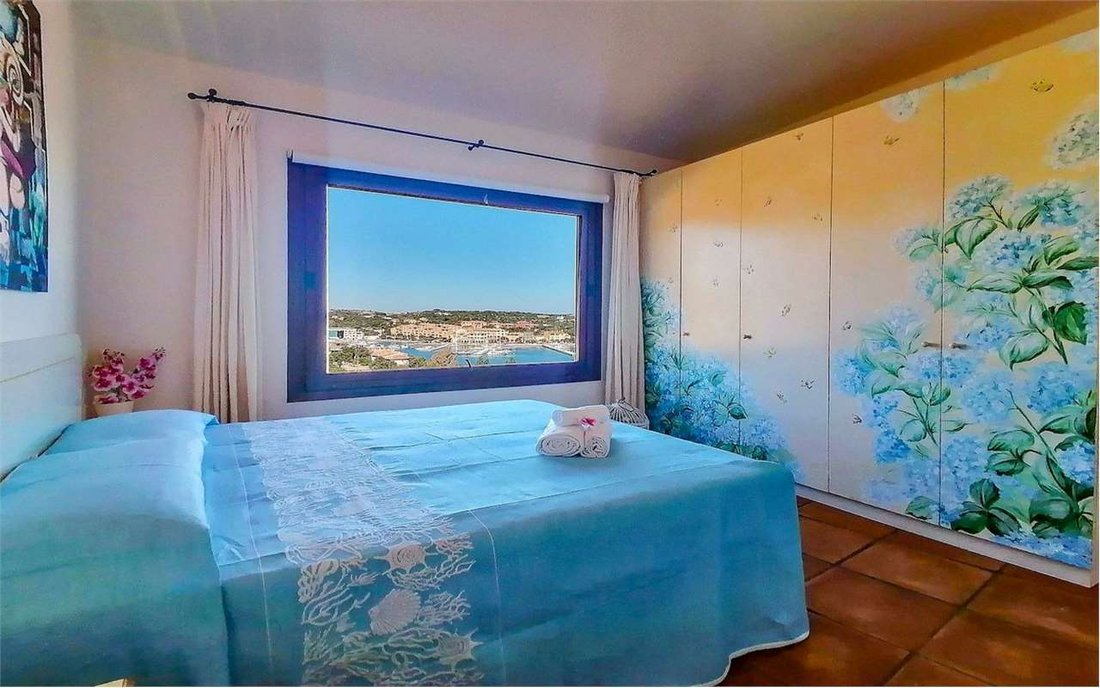Apartment in Marina di Porto Cervo, Porto Cervo, Italy 2 - 17297707